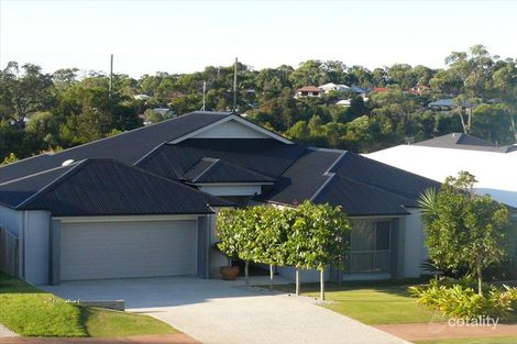 Property photo of 165 The Avenue Peregian Springs QLD 4573