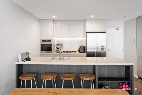 Property photo of 203/36 Bunyala Street Blakehurst NSW 2221