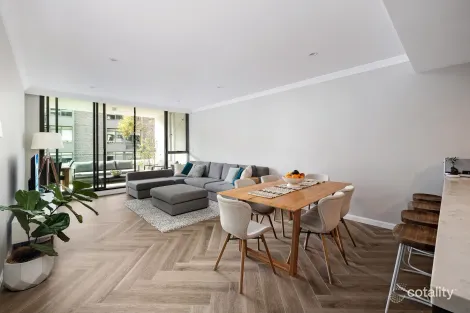 Property photo of 203/36 Bunyala Street Blakehurst NSW 2221