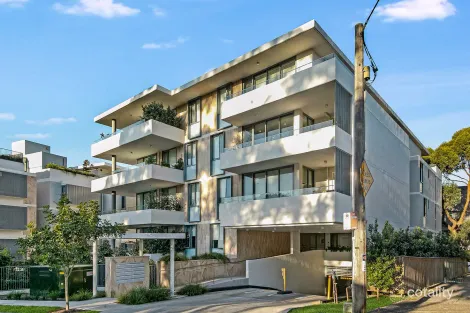 Property photo of 203/36 Bunyala Street Blakehurst NSW 2221