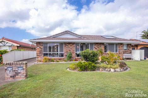 Property photo of 1/10 Commodore Place Tuncurry NSW 2428