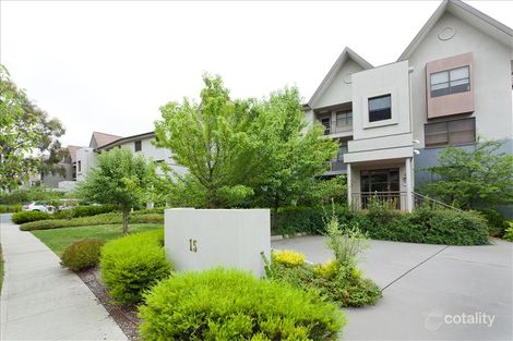 Property photo of 9/15-17 Eldridge Crescent Garran ACT 2605