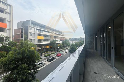 Property photo of 201/113 Portman Street Zetland NSW 2017