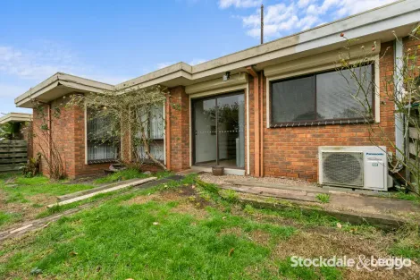 Property photo of 2/1 Hannah Street Morwell VIC 3840