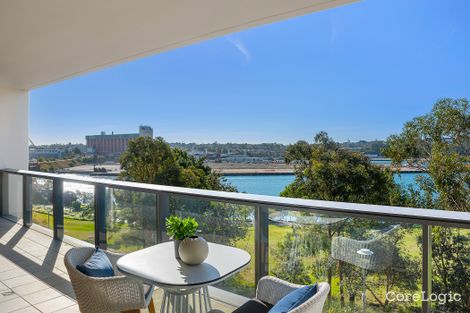 Property photo of 303/35 Bowman Street Pyrmont NSW 2009