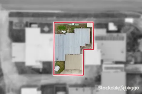 Property photo of 2/1 Hannah Street Morwell VIC 3840