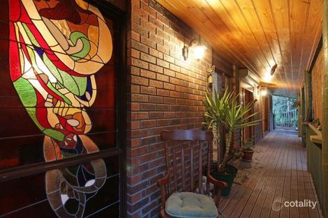 Property photo of 5 Pickn Pan Way Warrandyte VIC 3113