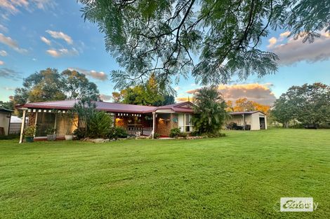 Property photo of 13 Benjamin Court Regency Downs QLD 4341