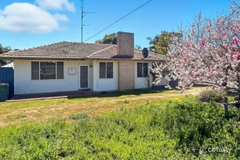 48 Hillman St, Darkan, WA 6392