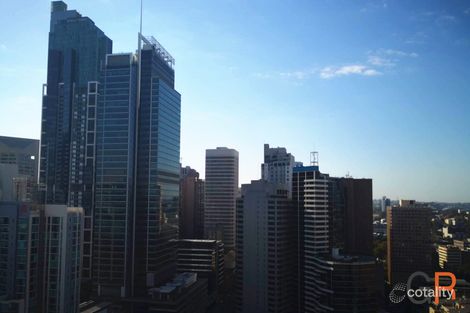 2908/81 Harbour St, Haymarket, NSW 2000