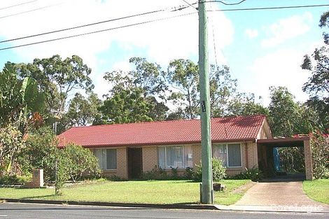 Property photo of 41 Killarney Crescent Capalaba QLD 4157