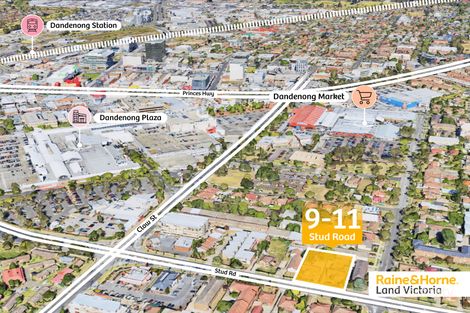 Property photo of 9 Stud Road Dandenong VIC 3175