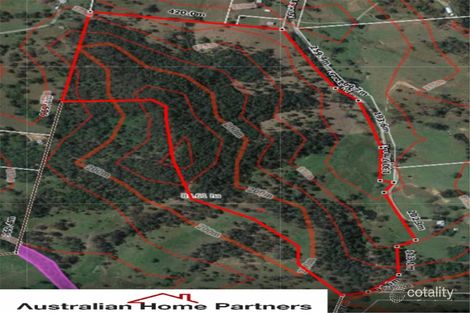 Property photo of 76 Krucks Road Conondale QLD 4552