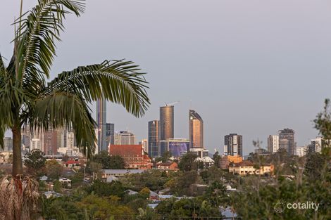 Property photo of 31 Wilden Street Paddington QLD 4064