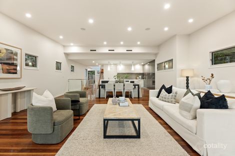 Property photo of 31 Wilden Street Paddington QLD 4064