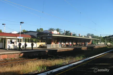 Property photo of 1/32 Edward Street Essendon VIC 3040