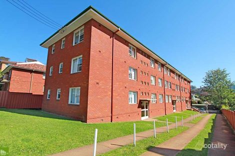 Property photo of 13/66 Smith Street Wollongong NSW 2500