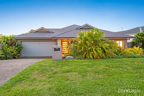 Property photo of 27 Pamphlet Lane Coomera QLD 4209