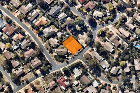 25 Sinclair St, Kambah, ACT 2902