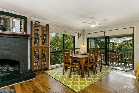 Property photo of 1 Woggoon Terrace Ocean Shores NSW 2483