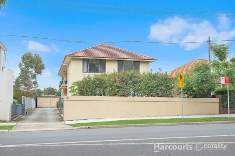 2/36 Macarthur St, Parramatta, NSW 2150
