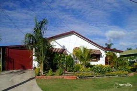 6 Thoms Cres, Mount Warren Park, QLD 4207