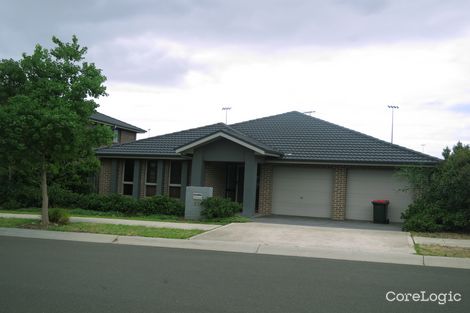 Property photo of 57 Adelong Parade The Ponds NSW 2769