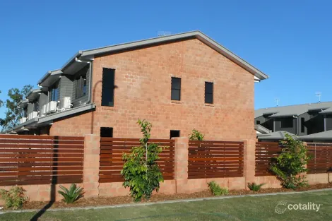 2/8-10 Lambert Dr, Moranbah, QLD 4744