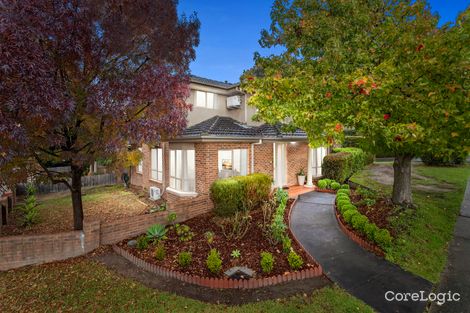 Property photo of 2/47 Aurisch Avenue Glen Waverley VIC 3150