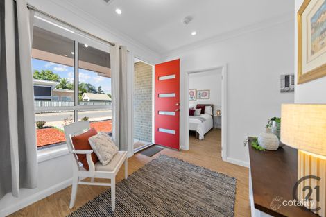 Property photo of 12 Hearl Street Nuriootpa SA 5355