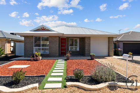 Property photo of 12 Hearl Street Nuriootpa SA 5355