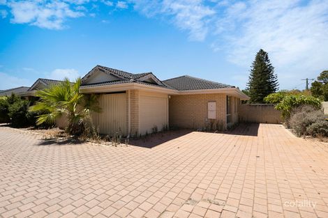 Property photo of 2/156 High Road Riverton WA 6148