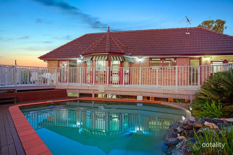 Property photo of 4 Dunkeld Place Dural NSW 2158