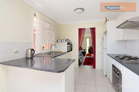 Property photo of 72A Explorers Way St Clair NSW 2759