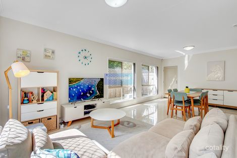 Property photo of 18/60 Lakefield Place Runcorn QLD 4113
