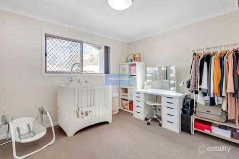 Property photo of 18/60 Lakefield Place Runcorn QLD 4113