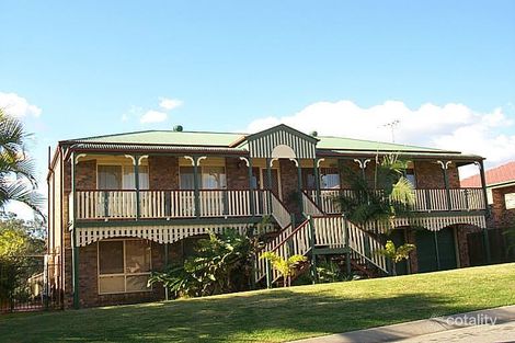 10 Silvereye Cres, Albany Creek, QLD 4035