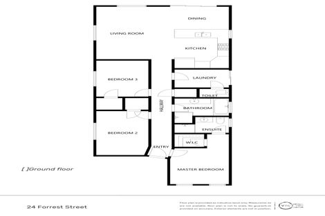 Property photo of 24 Forrest Street South Boulder WA 6432