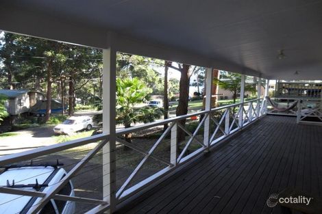 Property photo of 7 Valley Road Smiths Lake NSW 2428