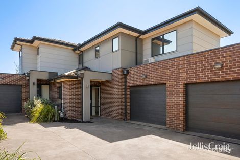 3/39 Fordham Rd, Reservoir, VIC 3073