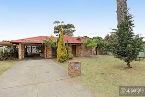 Property photo of 14 Regehr Street Warnbro WA 6169