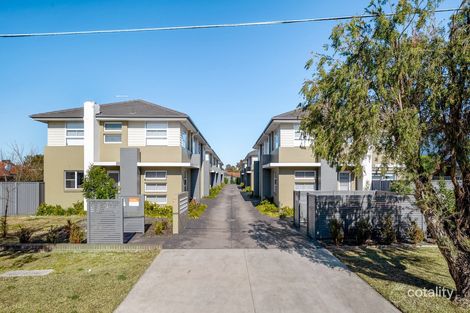 4/96-100 Princess St, Werrington, NSW 2747