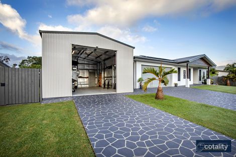 Property photo of 4 Companion Way Cannonvale QLD 4802