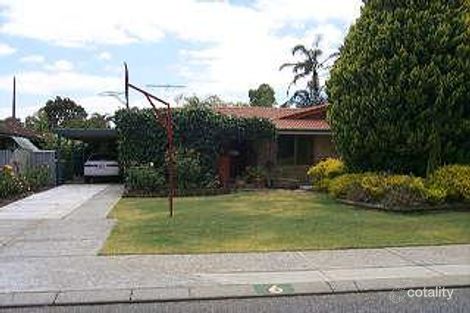 Property photo of 6 Aspen Court Forrestfield WA 6058
