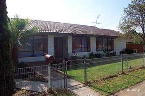 Property photo of 1 Clucas Road Dharruk NSW 2770