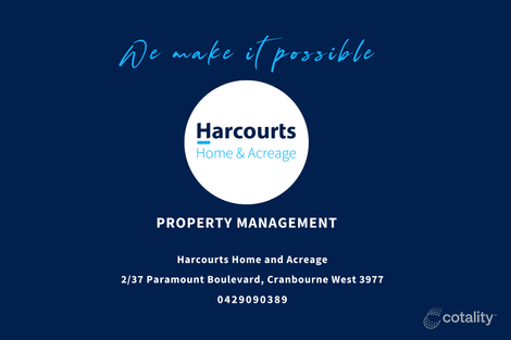 Property photo of 8 Detroit Avenue Cranbourne East VIC 3977