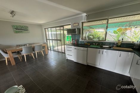 Property photo of 76 Cairns Street Nanango QLD 4615