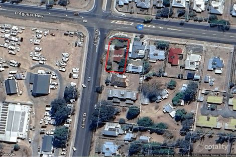 Property photo of 76 Cairns Street Nanango QLD 4615