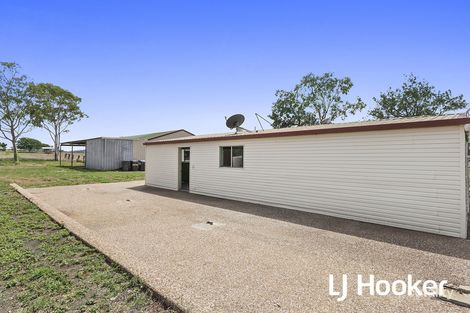 Property photo of 10 Rockyview Road Alton Downs QLD 4702