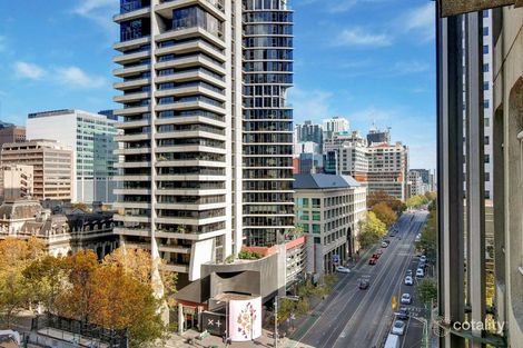 Property photo of 901/350 La Trobe Street Melbourne VIC 3000
